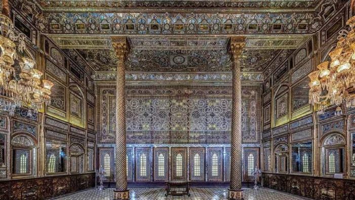 UNESCO’dan Uyarı: ‘Pers İmparatorluğu’nun Mirasını Yerle Bir Ediyor’