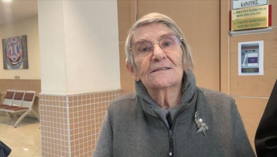 Prof. Dr. Canan Karatay’dan yürek burkan itiraf