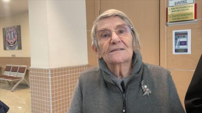 Prof. Dr. Canan Karatay’dan yürek burkan itiraf