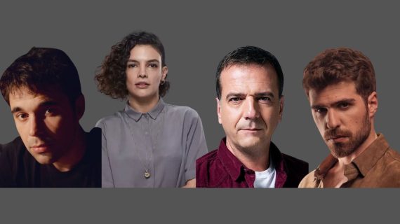 Pulitzer Ödüllü Eser: Berker Güven “Çok Küçük Bir İhtimalin Hikâyesi” ile Sahnede