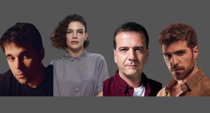 Pulitzer Ödüllü Eser: Berker Güven “Çok Küçük Bir İhtimalin Hikâyesi” ile Sahnede