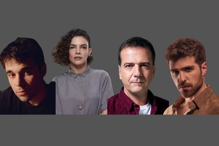 Pulitzer Ödüllü Eser: Berker Güven “Çok Küçük Bir İhtimalin Hikâyesi” ile Sahnede