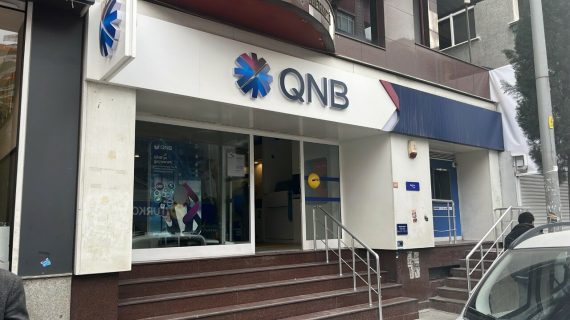 Türkiye’nin En Değerli Bankaları Belli Oldu