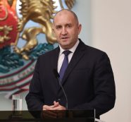 Bulgaristan’da Radev Dönemi: İlerici Bulgaristan Koalisyonu Seçimden Zaferle Çıktı