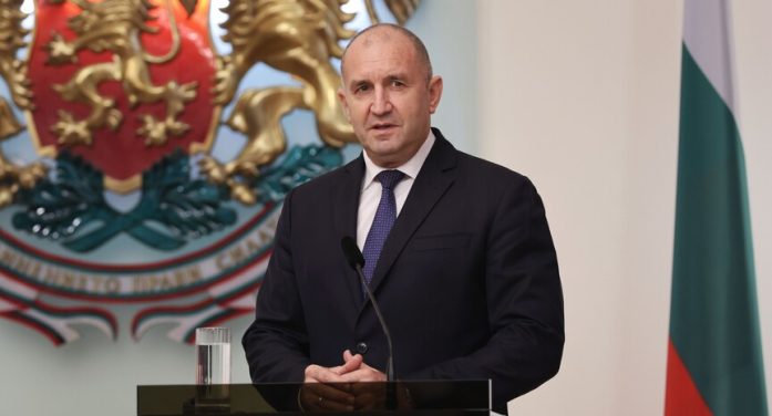 Bulgaristan’da Radev Dönemi: İlerici Bulgaristan Koalisyonu Seçimden Zaferle Çıktı