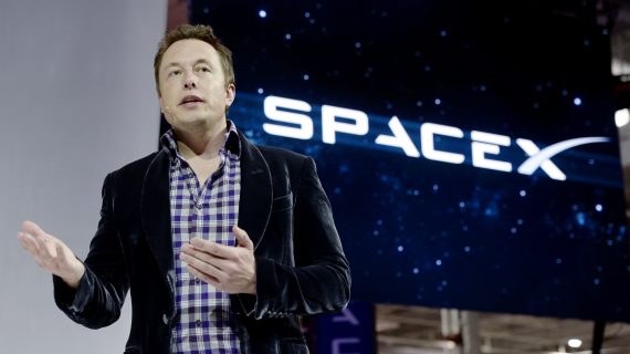SpaceX “Gizlice” Halka Arz Başvurusu mu Yaptı? SpaceX “Gizlice” Halka Arz Başvurusu mu Yaptı?