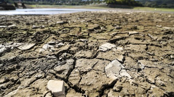 ‘Süper El Nino’ mu geliyor?