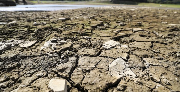 ‘Süper El Nino’ mu geliyor?