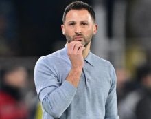 Tedesco ile yollar resmen ayrıldı!