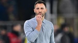 Tedesco ile yollar resmen ayrıldı!