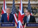 Trump’tan Londra’ya Sert Eleştiri : “Sondaj Yapın!” Trump’tan Londra’ya Sert Eleştiri : “Sondaj Yapın!”