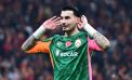 Galatasaray’dan Uğurcan Çakır kararı