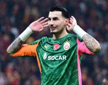 Galatasaray’dan Uğurcan Çakır kararı