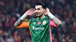 Galatasaray’dan Uğurcan Çakır kararı