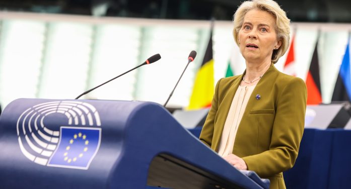 AB Tahran’a Yaptırımların Kaldırılması İçin Şartlarını Belirledi