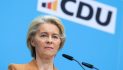 Von der Leyen: “Enerji Bağımsızlığı ve Güçlü Savunma Şart”