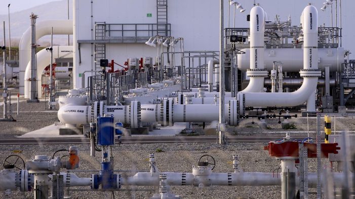 Washington’ın “Kara Köprüsü” Stratejisi: Suriye Küresel Enerji Koridoru Olabilir mi?