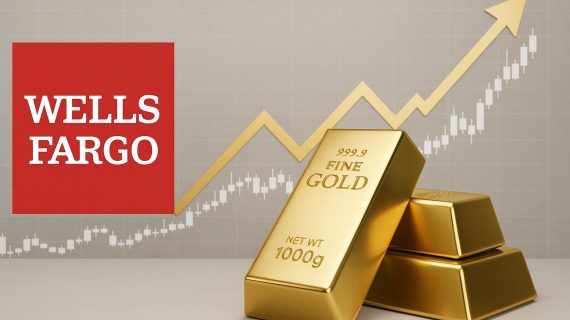 Wells Fargo’dan Altın İçin Dev Tahmin