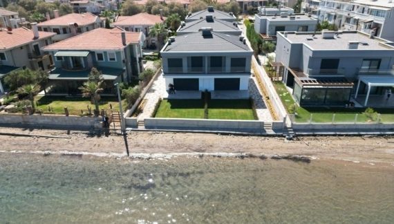 Yatırım Tercihleri “Gayrimenkul”e Kayıyor