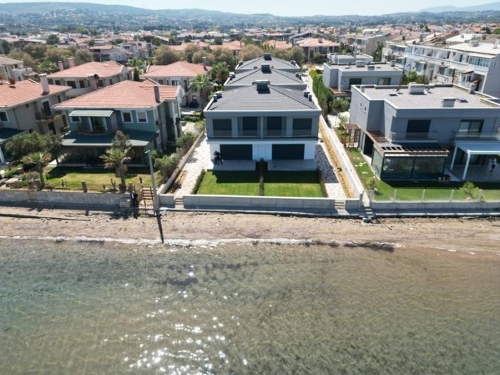 Yatırım Tercihleri “Gayrimenkul”e Kayıyor