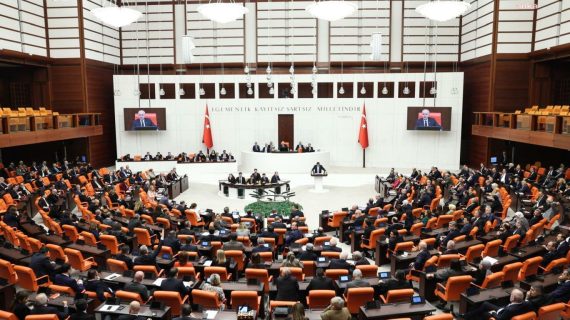 Yeni Torba Kanun Yürürlükte