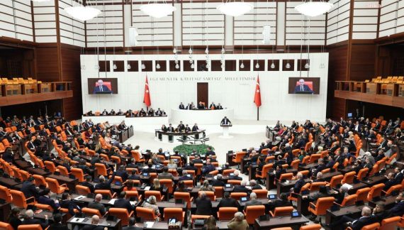 Yeni Torba Kanun Yürürlükte