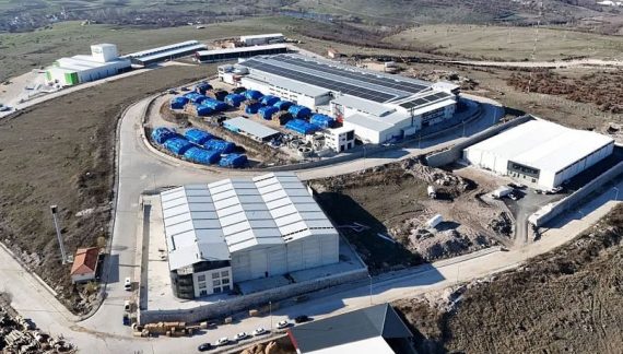 Günetdoğu’da “Yerel Kalkınma Hamlesi”