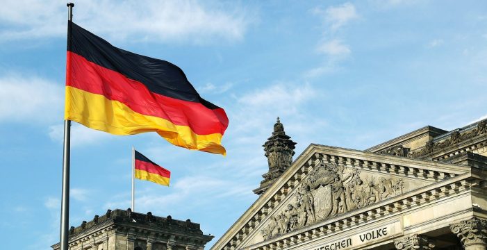 ZEW Endeksi Son 3 Yılın Dibinde