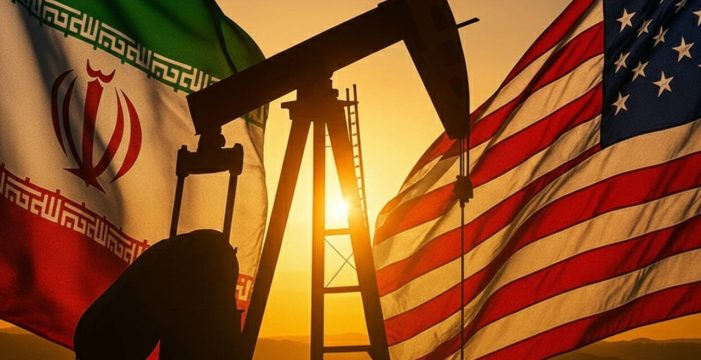 ABD-İran savaşında en kârlı çıkan ülke hangisi oldu? ABD-İran savaşında en kârlı çıkan ülke hangisi oldu?