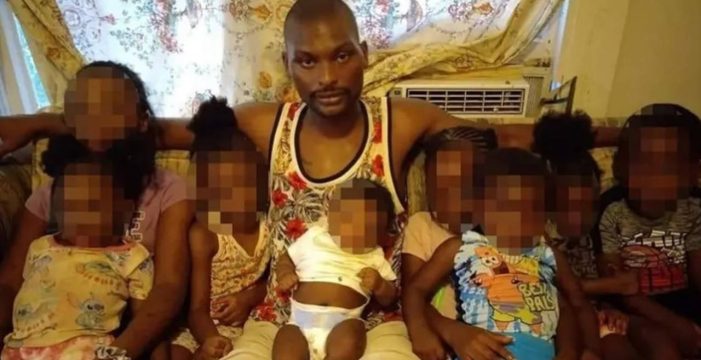 Dünyayı ayağa kaldıran katliam!..