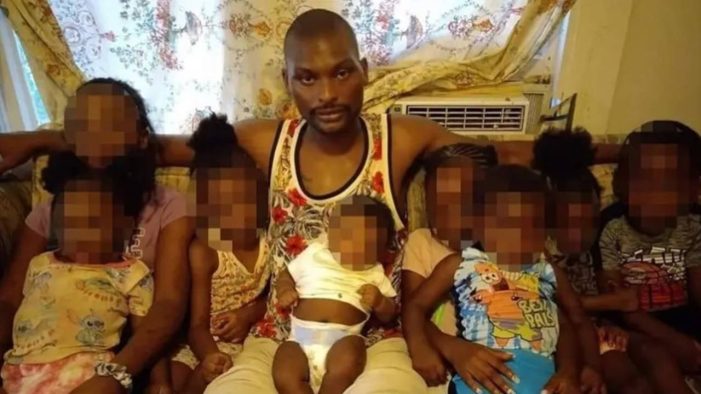 Dünyayı ayağa kaldıran katliam!..