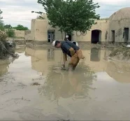 Afganistan’da sel ve heyelan felaketi!..