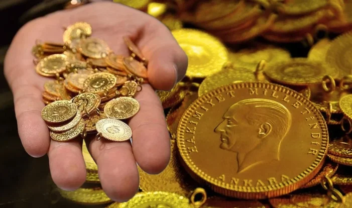 Güncel altın fiyatları ve piyasa verileri netleşti