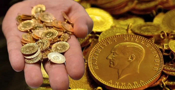 Altın fiyatlarında İsviçre hareketliliği..