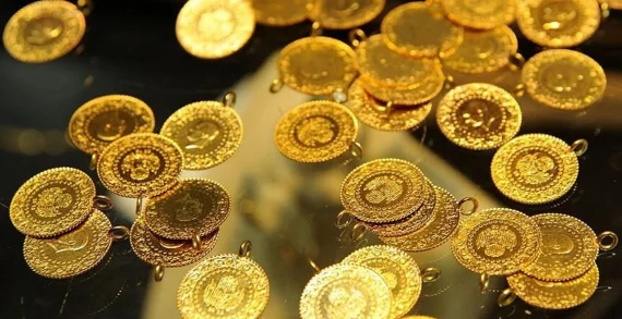 Altında Sert Düşüş