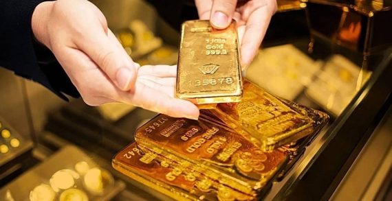 Güncel altın fiyatları ve piyasa verileri netleşti Güncel altın fiyatları ve piyasa verileri netleşti