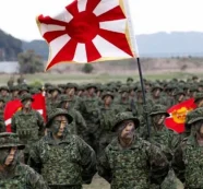 Japonya’da askeri eğitim sırasında patlama: 3 asker hayatını kaybetti