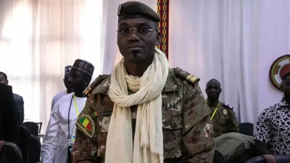 El Kaide bağlantılı gruplardan saldırı: Mali Savunma Bakanı öldürüldü