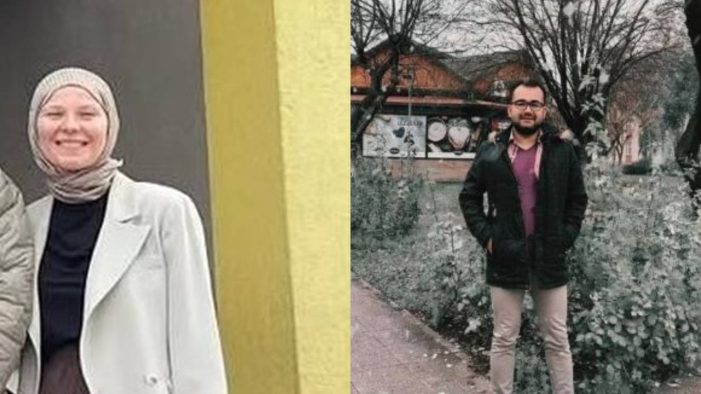 Batman’da kayıp öğretmenlerin cesedi bulundu