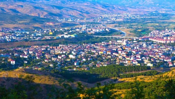 Arazi yatırımında “Güvenli Liman”