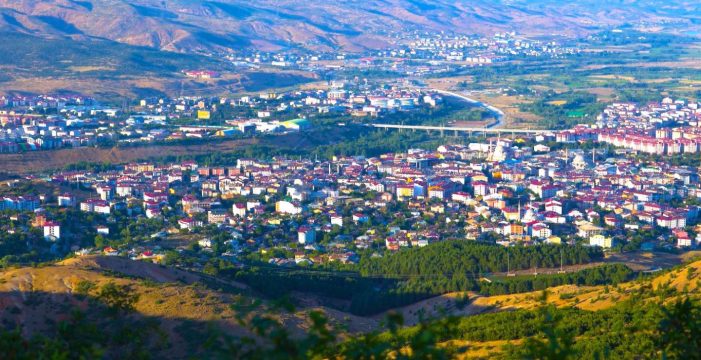 Arazi yatırımında “Güvenli Liman”