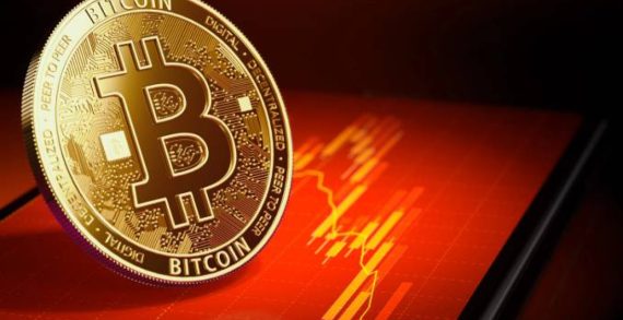 Bitcoin 12 Haftanın Zirvesinde