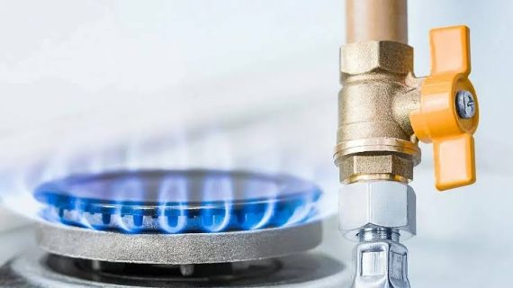 Doğalgazda kademeli tarife dönemi başlıyor..