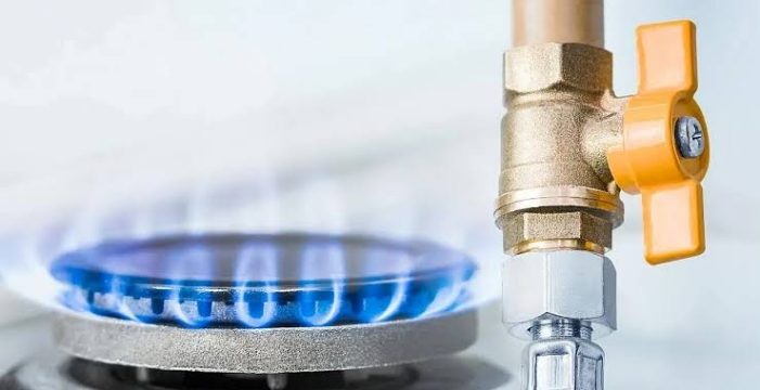 Doğalgazda kademeli tarife dönemi başlıyor..