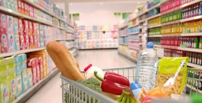 Raflardaki fiyatlar yönünü yukarı kırdı..