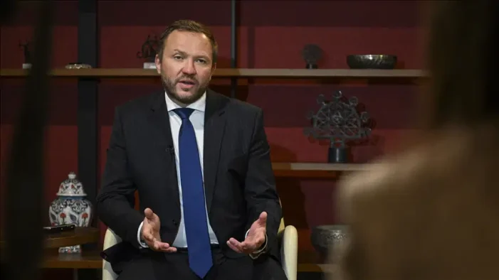 Estonya’dan NATO uyarısı!..