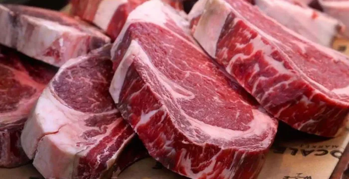 Tüm Kasaplar ve Et Üreticileri Derneği Başkanı: Ette fiyat istikrarı bozuldu