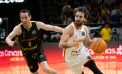 Galatasaray MCT Technic, Dörtlü Final umudunu İstanbul’a bıraktı!..