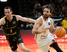 Galatasaray MCT Technic, Dörtlü Final umudunu İstanbul’a bıraktı!..