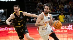 Galatasaray MCT Technic, Dörtlü Final umudunu İstanbul’a bıraktı!..